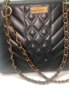 Black Hand Bag(uae)