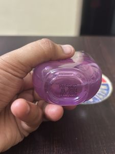 Davidoff And Plum Is The Brand Name