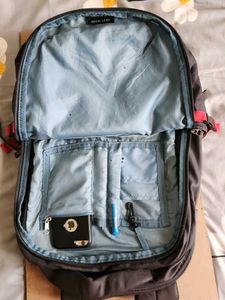 Aristrocrat Bagpack Almost New