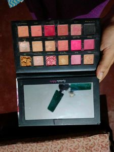 Eyeshadow