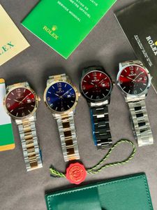 Rolex Men Watches Premium Watche Affordable Pp
