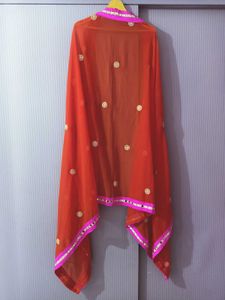 Lehenga + Dupatta Only