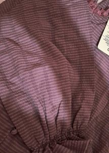 Combo Of 2 Shein New Tops