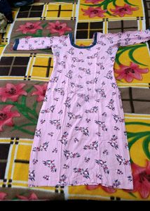 3 Multicolor Kurta Combo