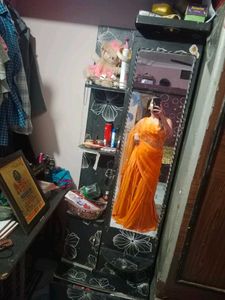 Elegant Ethnic Gown