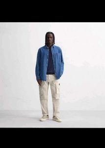 Sale 🚨 Zara DNWR (Edition) Cargo