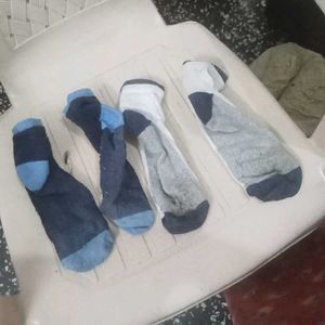 Ankel Length Socks 🧦