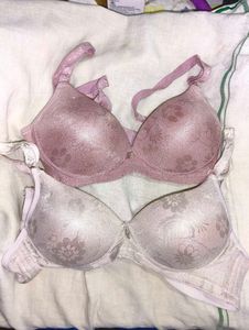 2 BRA 32A COMBO