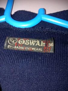 Knitwear Sweater