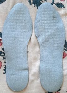 Bata Gel  Insoles. Number 10.