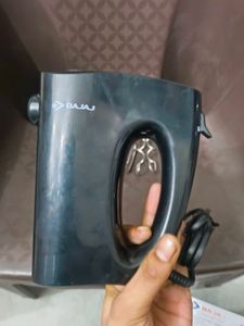 Bajaj Majesty HM 01 Hand Mixer