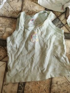 Nwe Born Clothes