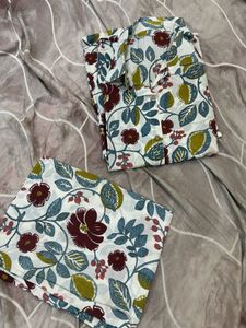 Flawless Co-ord Set