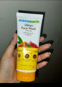 Combo Of BBLUNT, MAMAEARTH