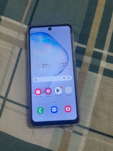 Samsung Note 10 Lite