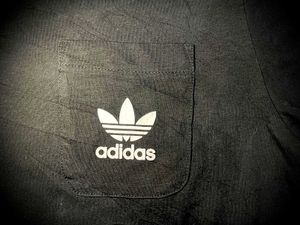 Original Adidas Graphic Tee