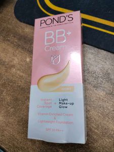 Pond's BB+ Cream - Ivory