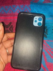 I Phone 11 Cover