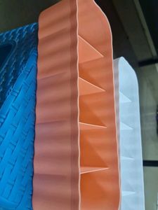 Multi purpose organisers