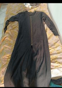 Long Gown