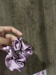 Scrunchies