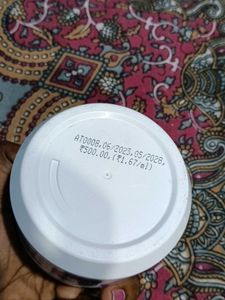 Boro Plus Soft Cream