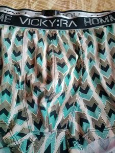 Vicky&#39;ra Homme Underwear 2 Pack