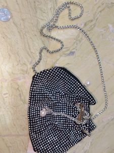 Beautiful Stone Purse