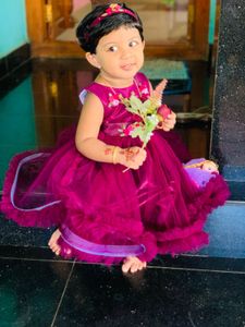 Baby Frock