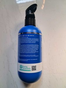The Derma Co. Anti-Dandruff Shampoo 200 ml