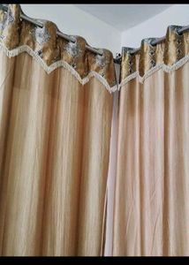Beautiful Curtains ☺️