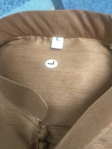 Kurta Pyjama