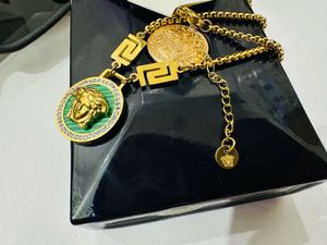 Versace 18k Gold Plated 😍
