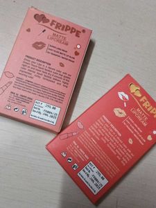Super Long Wear No Transfer /Water Proof