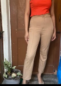 LC WAIKIKI Beige trousers