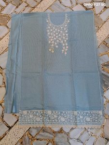 Latest Unstitched Suit