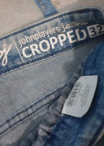 Light Blue Jeans