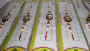 Rakhi For Brother