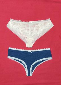 Combo 5 Brief Size 36/38