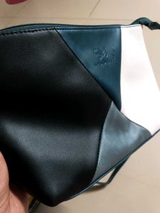 Branded Stylish Sling Bag