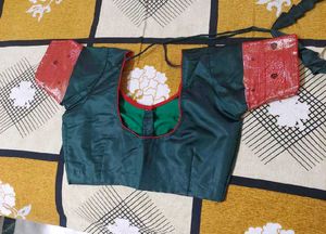 Jal Katan Full Work Saree
