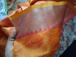 Blouse Material