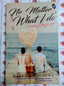 Romantic Novel