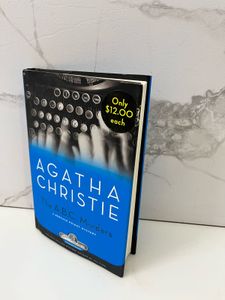 The ABC Murders - Agatha Christie