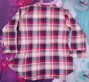 Apple Cut Shirt