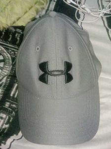 Under Armour Cap