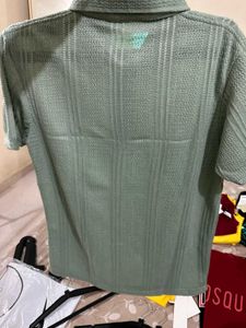 Premium Knitted Tshirt