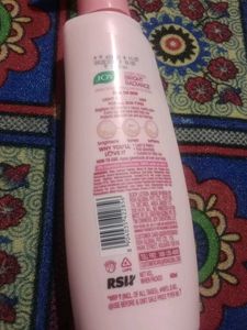 Joy Bright Radiance Lotion