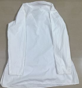 White Kurta &amp; Pant