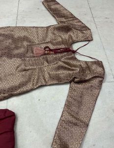 Trendy Kheen khaab boutique stitched suit 🌸